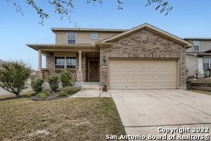property at 3708 Greenridge