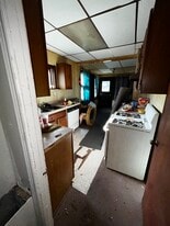 5417 Ruskin Ave in St. Louis, MO - Building Photo