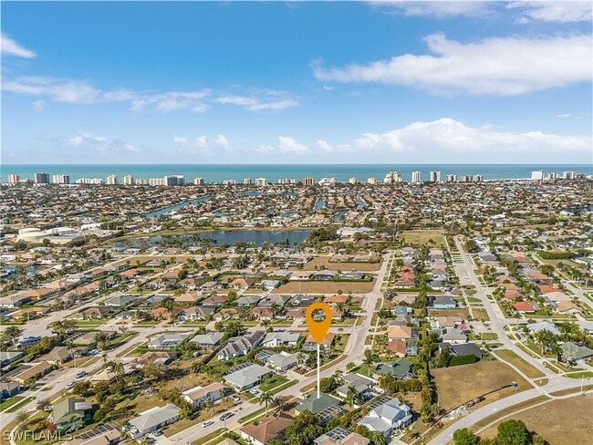 property at 1520 Biscayne Way