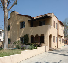 508 N Hill Ave in Pasadena, CA - Building Photo - Building Photo