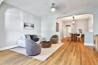 3547 N Albany Ave in Chicago, IL - Building Photo - Building Photo