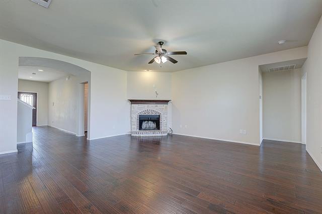 1629 Zebra Finch Dr in Little Elm, TX - Building Photo - Building Photo
