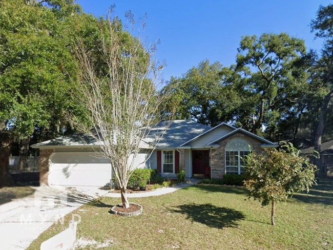 property at 3231 Trotting Horse Pl