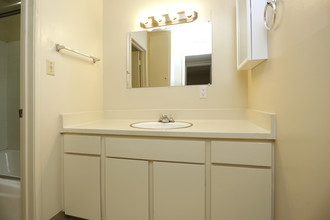 Shelfield Apartments in Carmichael, CA - Building Photo - Interior Photo