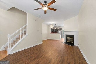 274 Paden Cove Trail in Lawrenceville, GA - Building Photo - Building Photo