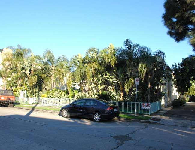 Blix Apartments in North Hollywood, CA - Building Photo - Building Photo