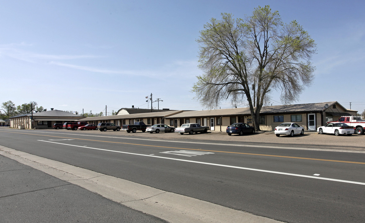 609-615 26th St in Greeley, CO - Building Photo