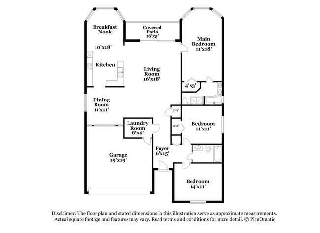 3911 Constantine Loop in Wesley Chapel, FL - Building Photo - Building Photo