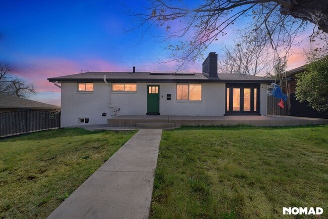 9040 Yucca Way in Thornton, CO - Building Photo - Building Photo