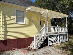 162 Johnson St in Senoia, GA - Building Photo - Building Photo