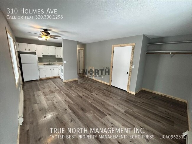 property at 310 Holmes Ave