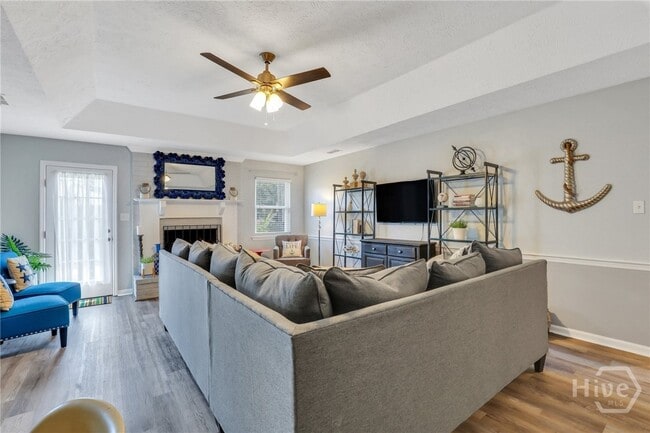 10 Wyckfield Ct in Savannah, GA - Building Photo - Building Photo