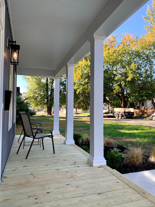 5214 Campbell Ave in Richmond, VA - Building Photo - Building Photo