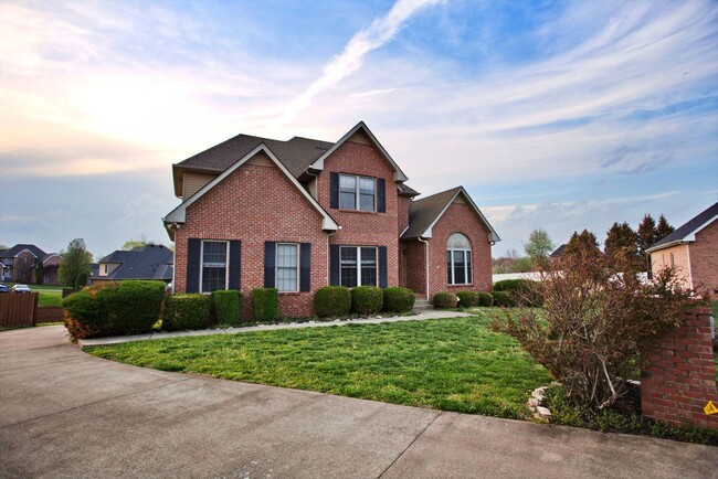 1146 Iron Wood Ct in Clarksville, TN - Building Photo - Building Photo