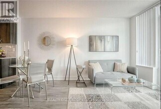 1215 Bayly St in Pickering, ON - Building Photo - Building Photo