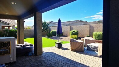 23146 E Camina Plata in Queen Creek, AZ - Building Photo - Building Photo