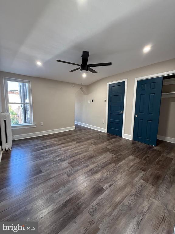 property at 1207 Federal St