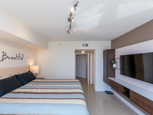 property at 16699 Collins Ave