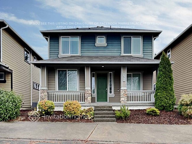 property at 5679 56th Loop SE