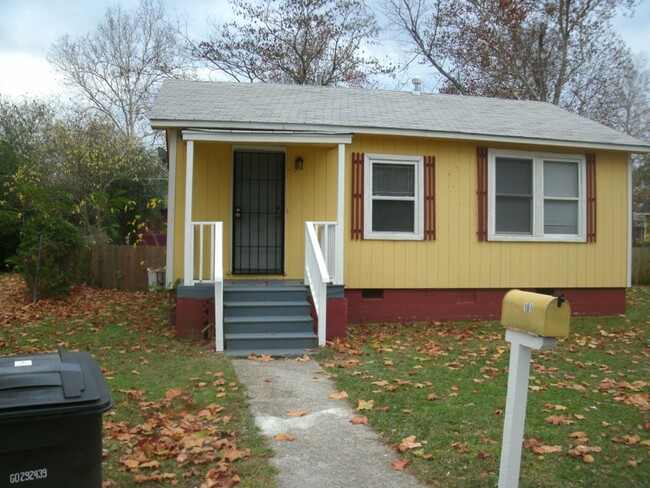 property at 151 Roosevelt Rd