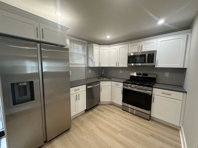 property at 1631 S 9th St