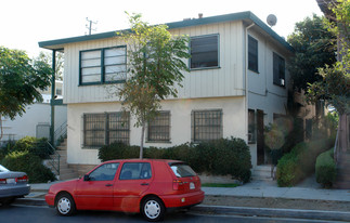 10460 Santa Monica Blvd Apartments