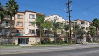 Coronel Village in Los Angeles, CA - Building Photo - Building Photo