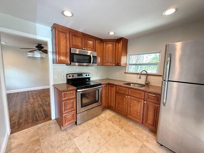 property at 3817 Rilma Ave
