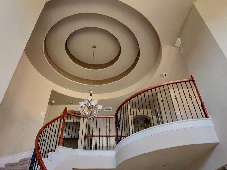 20111 Ivory Valley Ln in Cypress, TX - Building Photo