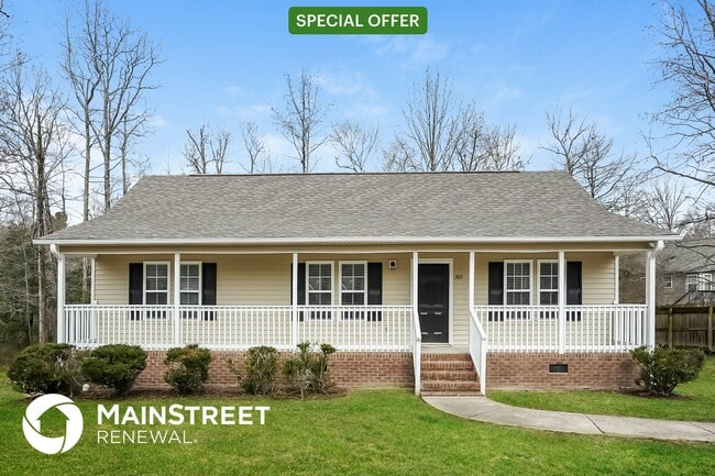 property at 305 Dobro Ct