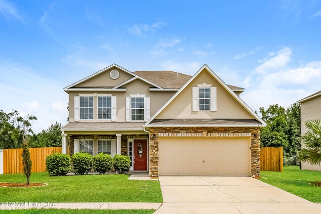 property at 9273 Caracara Drive