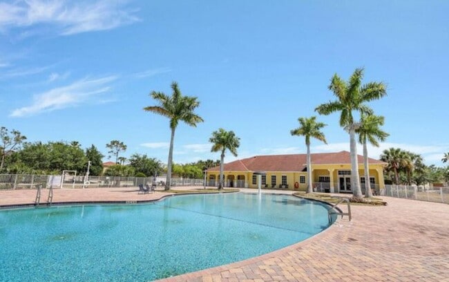 property at 9322 Treasure Coast St