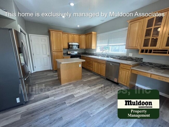 property at 125 Tall Pine Ln