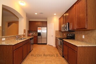 2507 Snow Bird Dr in Harker Heights, TX - Building Photo - Building Photo