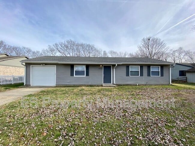 property at 6105 Epperson Dr