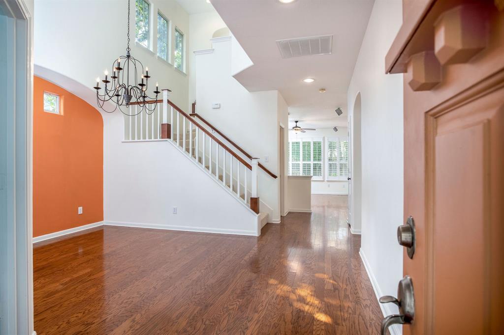 7 Cloud Bank Pl in The Woodlands, TX - Building Photo