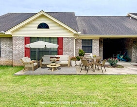 Creekside Apartments in Florence, AL - Building Photo - Building Photo
