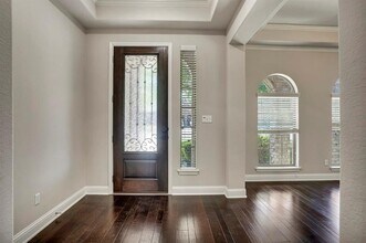 708 Williams Way in Cedar Park, TX - Building Photo - Building Photo
