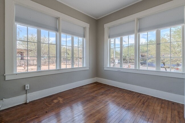 705 E University Blvd in Tucson, AZ - Building Photo - Building Photo
