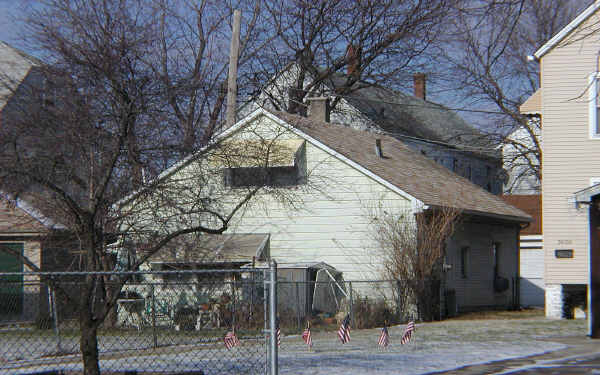 7608 W 60th St in Summit, IL - Building Photo - Building Photo