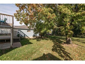 117 21st St SE in Rochester, MN - Foto de edificio - Building Photo