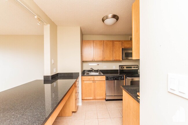 property at 30 E Huron St