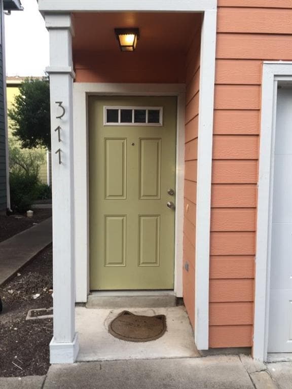 property at 1601 Miriam Ave