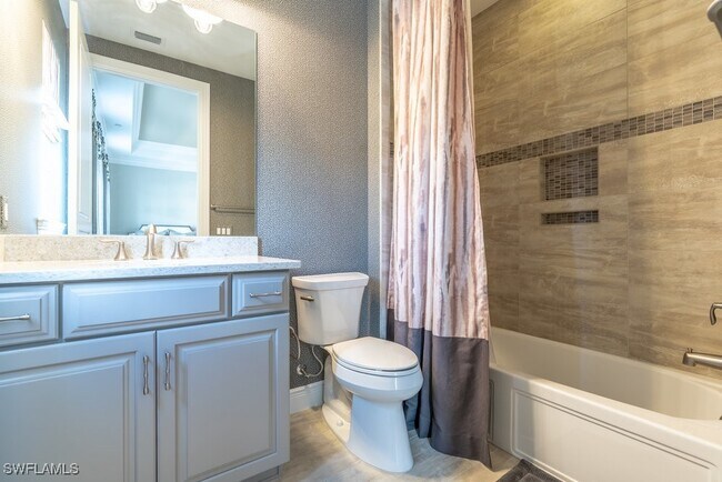 property at 16444 Carrara Way