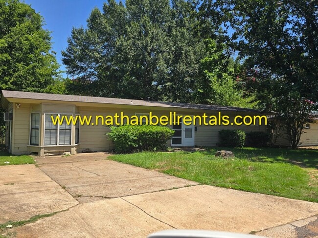 property at 683 25th St SE