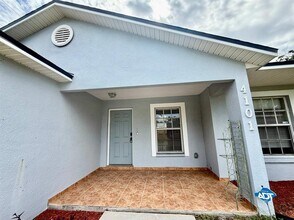 4101 W Nassau St in Tampa, FL - Building Photo - Building Photo