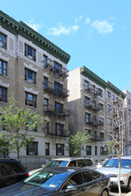 514 W 184th St in New York, NY - Building Photo - Building Photo