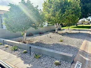 7703 E 4th St in Scottsdale, AZ - Foto de edificio - Building Photo