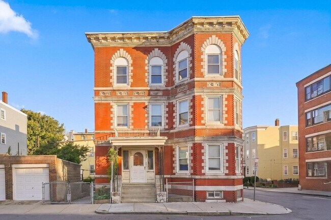 property at 32 Ashley St