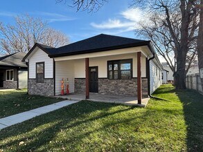 617 Yuma St in Manhattan, KS - Building Photo - Building Photo